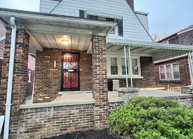 Property at 12739 Stoepel St, Detroit, MI 48238, 4 beds, 1.5 baths