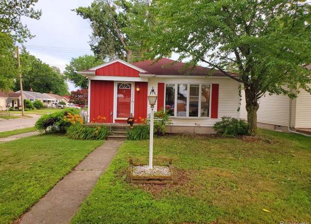 Property at 28315 Sheridan St, Garden City, MI 48135, 3 beds, 2 baths