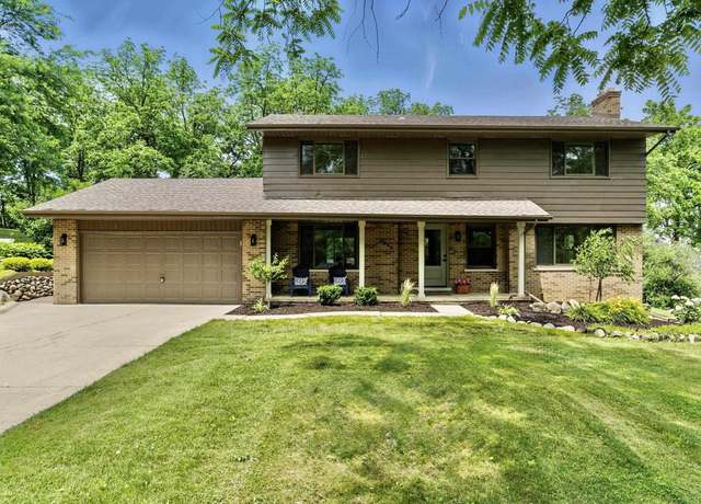 Property at 7533 Roberta Ln, Unknown, MI 48094, 4 beds, 2.5 baths