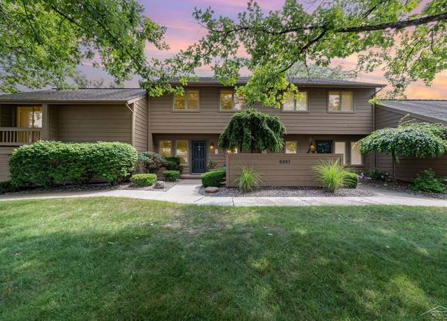 Property at 8957 Oak Meadow Unit 11 Dr, Saginaw, MI 48609, 2 beds, 2.5 baths