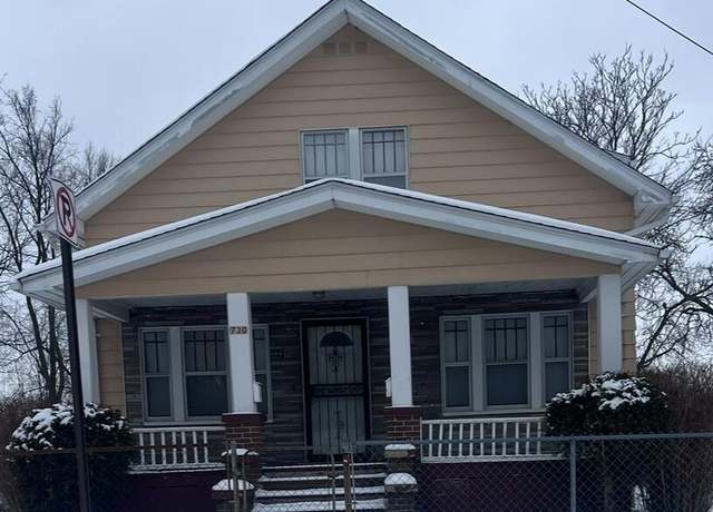 Property at Undisclosed address, Flint, MI 48505, 3 beds