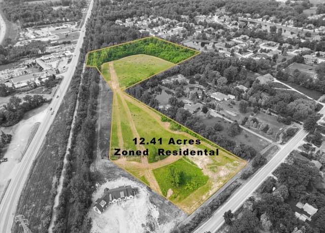 Property at 29 Mile, Washington, MI 48094