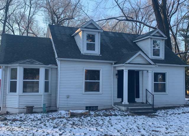 Property at 26071 W 9 Mile Rd, Southfield, MI 48033, 4 beds, 1 bath
