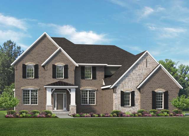 Property at 3682 Kinsley Blvd, Ann Arbor, MI 48105, 5 beds, 4.5 baths
