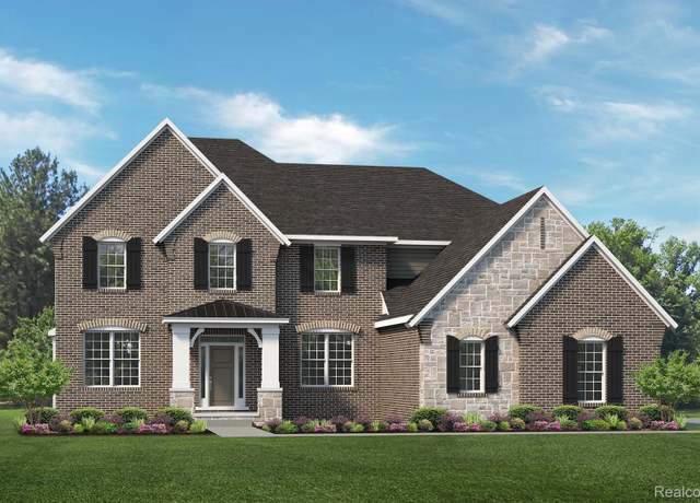 Property at 3682 Kinsley Blvd, Ann Arbor, MI 48105, 5 beds, 4.5 baths
