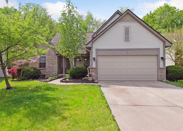Property at 5496 Michael Dr, Ypsilanti, MI 48197, 4 beds, 3.5 baths
