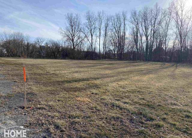 Property at VL Lyman St, Corunna, MI 48817