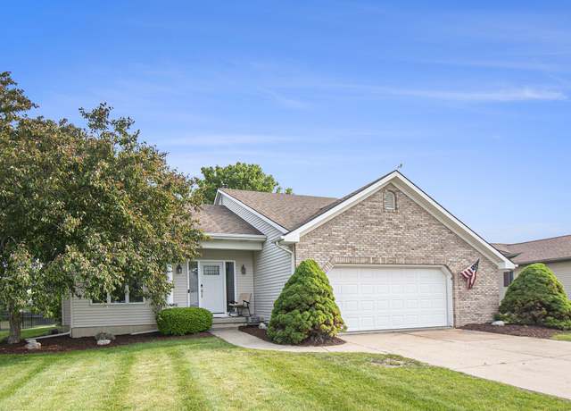 Property at 743 Fieldview Dr Dr, Grand Ledge, MI 48837, 3 beds, 2.5 baths