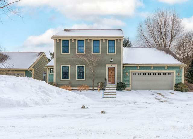 Property at 6 Cider Hill Ln, Douglas, MI 49406, 4 beds, 3 baths