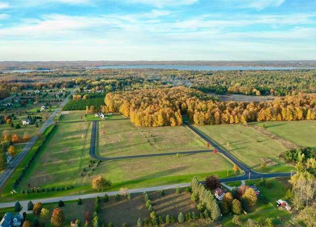 Property at LOT 16 Pleasant Hill Dr, Cherry Grove Township, MI 49601