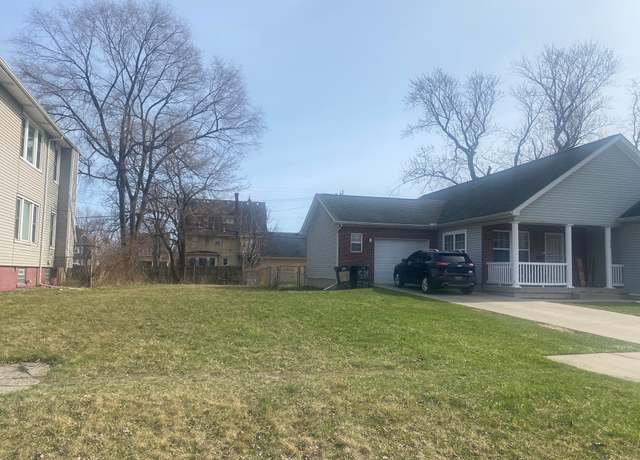 Property at 544 Marston St, Detroit, MI 48202, 1 bath