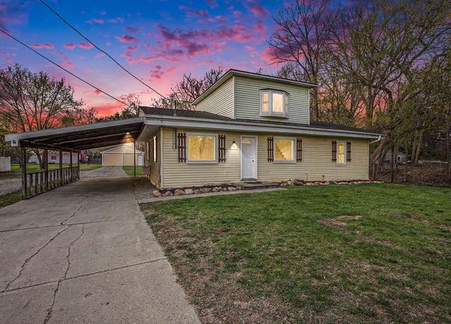 Property at 2543 Imlay City Rd, Lapeer, MI 48446, 3 beds, 1 bath