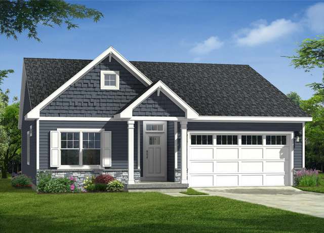 Property at 500 Jubilee Dr, Whitmore Lake, MI 48189, 3 beds, 2 baths