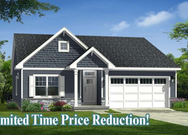 Property at 500 Jubilee Dr, Whitmore Lake, MI 48189, 3 beds, 2 baths
