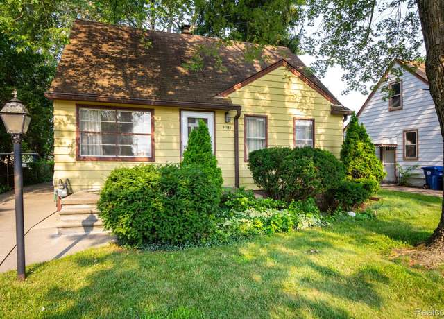 Property at 14151 Mercedes, Redford Charter Township, MI 48239, 3 beds, 2 baths