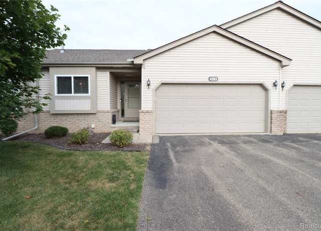 Property at 41003 Williams St, Mundy Township, MI 48439, 2 beds, 2 baths
