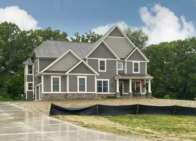 Property at 7085 Suncrest Dr, Saline, MI 48176, 3 beds, 2.5 baths