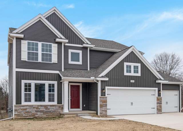 Property at 7105 Gibson Farms Dr, Middleville, MI 49333, 4 beds, 2.5 baths