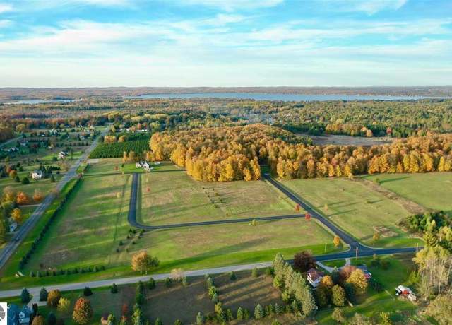 Property at Lot 6 Vander Broek, Cadillac, MI 49601