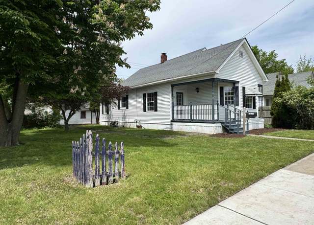 Property at 1422 Stanton, Bay City, MI 48708, 3 beds, 1 bath