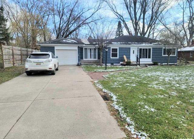 Property at 18160 Lathers St, Livonia, MI 48152, 4 beds, 1.5 baths