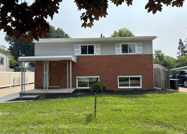 Property at 31657 Olmstead Rd, Rockwood, MI 48173, 3 beds, 2 baths