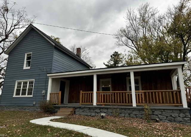 Property at 79130 Van Dyke Rd, Romeo, MI 48065, 3 beds, 2 baths