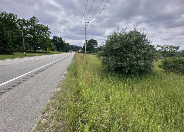 Property at 0 S M-88, Bellaire, MI 49615