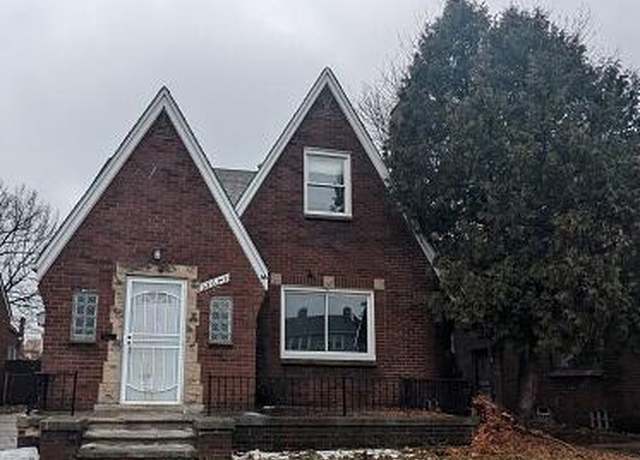 Property at 5561 Balfour Rd, Detroit, MI 48224, 3 beds, 2 baths
