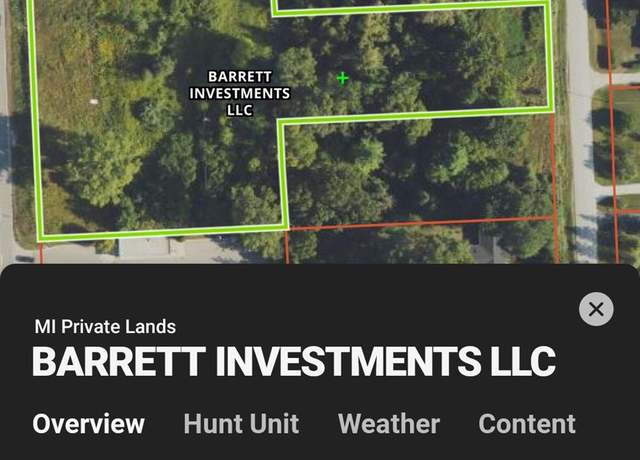 Property at 4718 24th Ave, Fort Gratiot, MI 48059