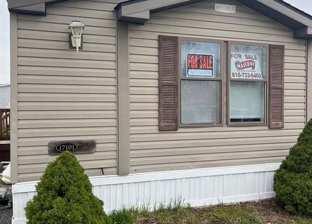 Property at 17101 Korpf, Davisburg, MI 48350, 2 beds, 2 baths