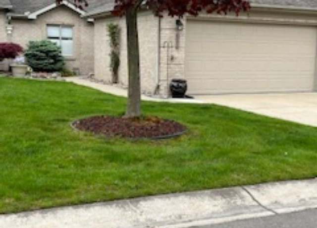Property at 35283 Silver Maple Dr, Clinton Charter Township, MI 48035, 2 beds, 2 baths