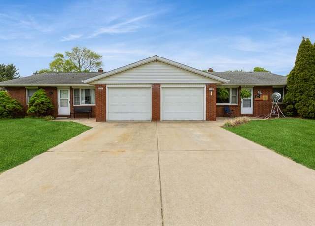 Property at 6090 Demorrow Rd, Stevensville, MI 49127, 2 beds
