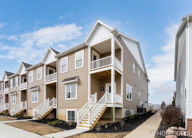 Property at 3614 Buckingham Ln #37, Hudsonville, MI 49426, 3 beds, 2.5 baths