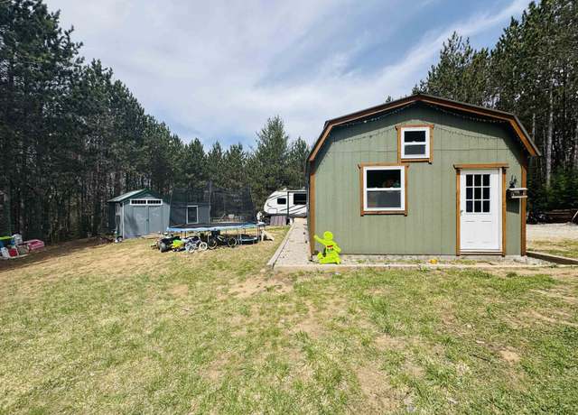 Property at 5492 SW Needleview Ct, South Boardman, MI 49680