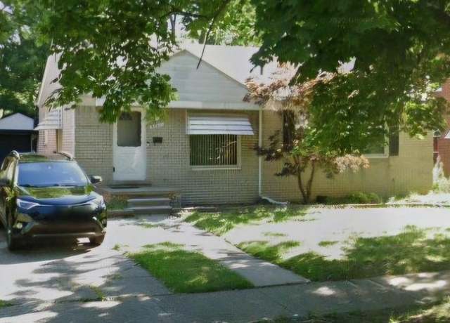 Property at 20611 Damman St, Harper Woods, MI 48225, 3 beds, 1.5 baths