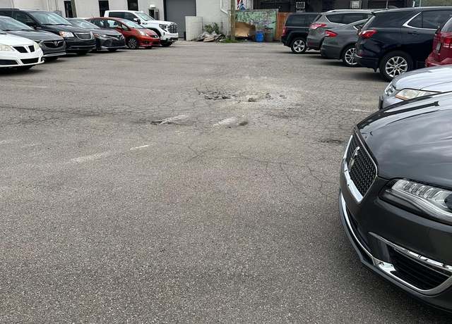 Property at 1239 Beech St, Detroit, MI 48226