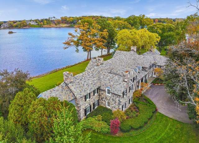 Property at 1500 W Long Lake Rd, Bloomfield Hills, MI 48302, 7 beds, 10 baths