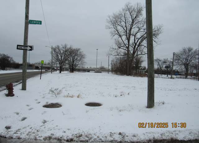 Property at 13120 Dequindre St, Hamtramck, MI 48212