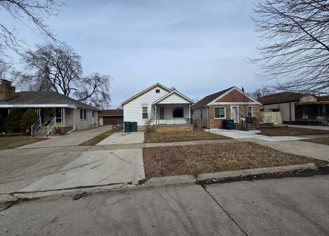 Property at 1644 Liberty Ave, Lincoln Park, MI 48146, 2 beds, 1 bath