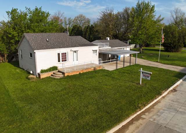 Property at 5526 Sylvia St, Dearborn Heights, MI 48125, 2 beds, 1 bath