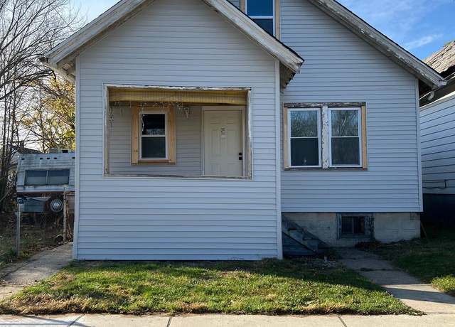 Property at 13763 Sparling St, Hamtramck, MI 48212, 3 beds, 1 bath