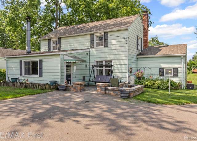 Property at 6829 John R Rd, Troy, MI 48085, 3 beds, 1 bath