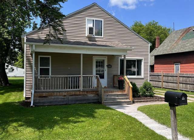 Property at 2153 25th St, Port Huron, MI 48060, 4 beds, 2 baths