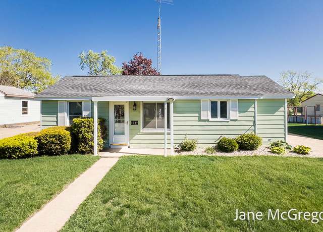 Property at 1347 Grant Ave, Grand Haven, MI 49417, 1 bed, 1 bath
