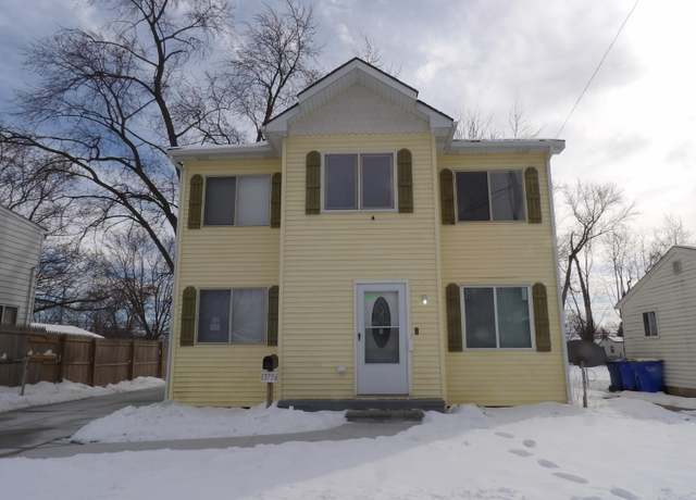 Property at 13756 Leonard Ave, Warren, MI 48089, 3 beds, 2 baths