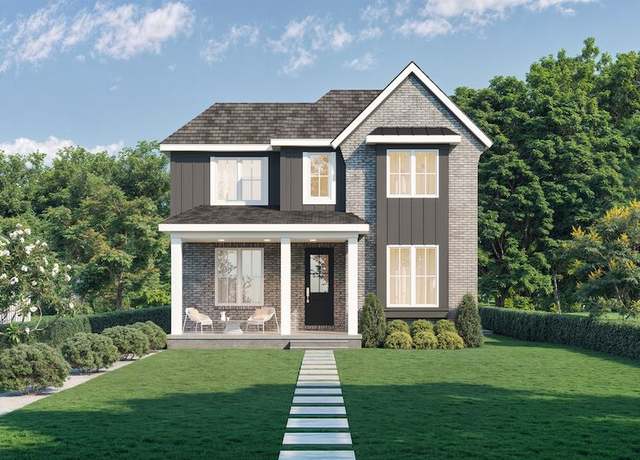 Property at 361 E Spring St, Plymouth, MI 48170, 3 beds, 3.5 baths