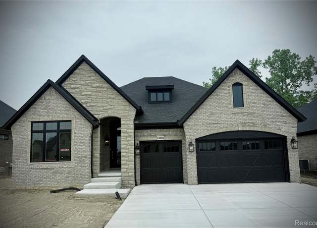 Property at 13883 Arthur Ct, Washington, MI 48094, 3 beds, 3.5 baths