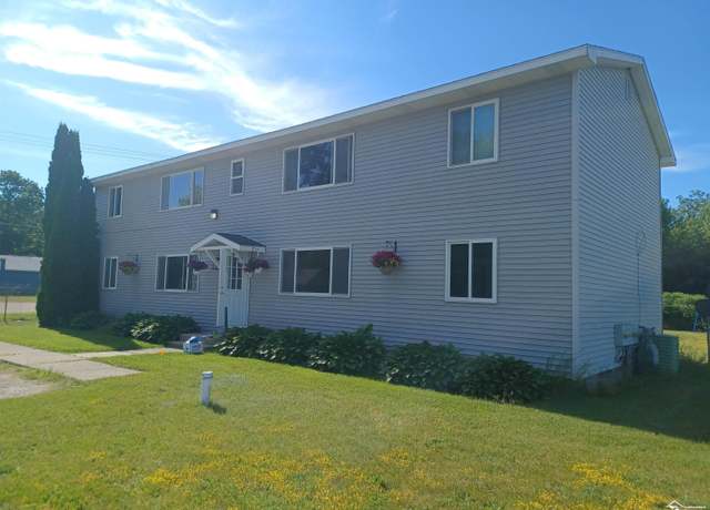 Property at 4996 E Main St, Greenbush, MI 48738, 8 beds, 4 baths