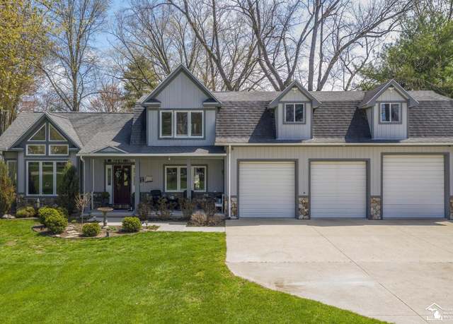 Property at 6688 Keithcrest Dr, Temperance, MI 48182, 4 beds, 2.5 baths